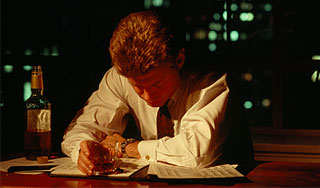 Ядерной безопасности США угрожает пьянство Ядерной безопасности США угрожает пьянство