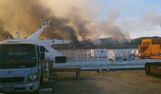 Токио и Сеул ищут союзников против КНДР Токио и Сеул ищут союзников против КНДР