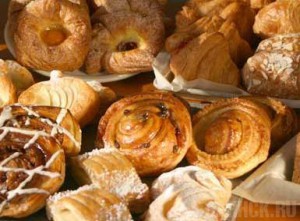 Пройдет смотр-конкурс мучных кондитерских изделий