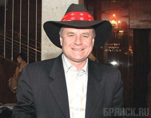 Брянские депутаты обсудили с Григорием Гладковым гимн города