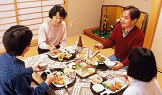 Назван лучший город для гурманов Назван лучший город для гурманов