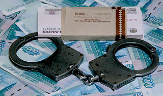 Генерала МВД обвинили в хищении миллионов Генерала МВД обвинили в хищении миллионов