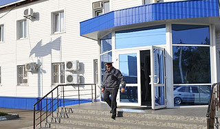 Кубанская милиция скрывала преступления Кубанская милиция скрывала преступления