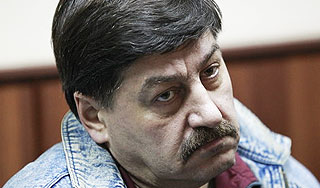 Генерала МВД отправили под домашний арест Генерала МВД отправили под домашний арест