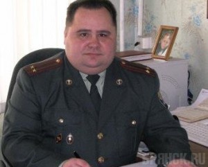 Начальником наркоконтроля стал Сергей Гулаков Сергей Гулаков