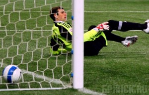 Руководство брянского «Динамо» занялось поиском вратаря