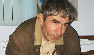 Милиция поймала серийного маньяка-убийцу Милиция поймала серийного маньяка-убийцу