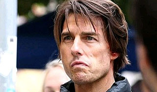 Крузу нашли замену в "Миссии невыполнима" Крузу нашли замену в "Миссии невыполнима"