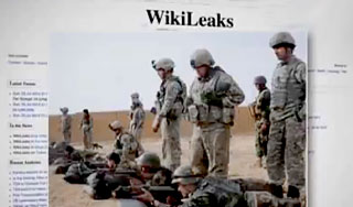 Секретная переписка грозит США скандалом Секретная переписка грозит США скандалом