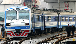 Близнецы погибли под колесами поезда Близнецы погибли под колесами поезда