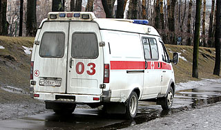 Мусоровоз насмерть сбил первоклассника Мусоровоз насмерть сбил первоклассника