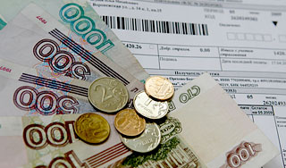 Москвичам готовят повышение квартплаты Москвичам готовят повышение квартплаты