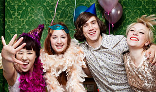 Ученые нашли средство от осенней хандры Ученые нашли средство от осенней хандры