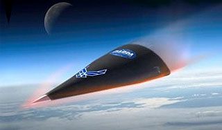 Пентагон испытает космическое супероружие Пентагон испытает космическое супероружие