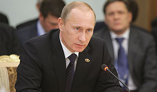 Россия откроет европейцам новые рынки Россия откроет европейцам новые рынки