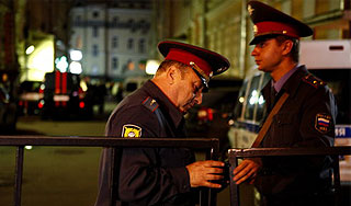 Киллер напал на столичного бизнесмена Киллер напал на столичного бизнесмена