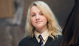 Роулинг спасла подружку Гарри Поттера Роулинг спасла подружку Гарри Поттера