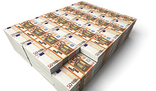 Ирландию спасут 85 миллиардов евро Ирландию спасут 85 миллиардов евро