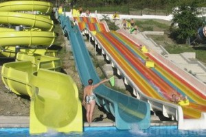 Местные власти готовы найти место под аквапарк и яхт-клуб