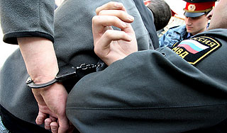 Кущевского убийцу нашел детектор лжи Кущевского убийцу нашел детектор лжи