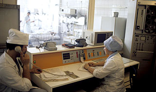 Трехлетнего мальчика украли из больницы Трехлетнего мальчика украли из больницы