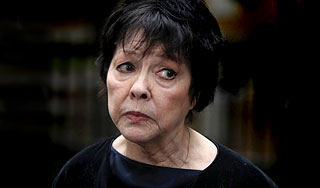 Умерла известная поэтесса Белла Ахмадулина Умерла известная поэтесса Белла Ахмадулина