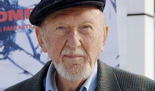 Умер режиссер "Звездных войн" и "бондианы" Умер режиссер "Звездных войн" и "бондианы"