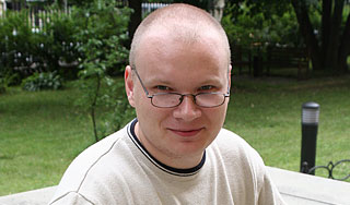 Кашин опасается новых нападений Кашин опасается новых нападений