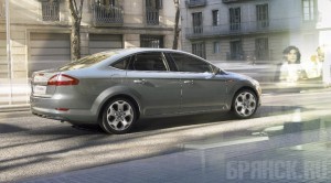 Покупка Ford в Автомире – выгодно как никогда