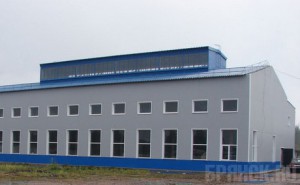 Начались поставки для завода тугоплавких металлов