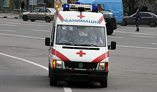 В Москве экстремист подорвался на бомбе В Москве экстремист подорвался на бомбе