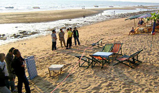 Россиянки утонули на популярном курорте Россиянки утонули на популярном курорте