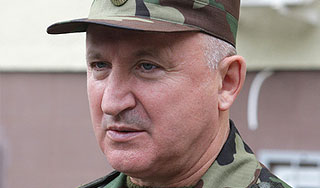 Президент наказал генерала за Кущевскую Президент наказал генерала за Кущевскую