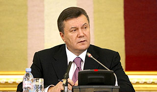 Налоговый кодекс попал под вето Януковича Налоговый кодекс попал под вето Януковича