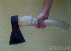 Психически больной мужчина ограбил инвалида