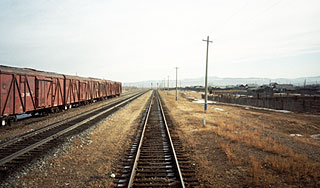 Женщина бросила ребенка умирать на рельсах Женщина бросила ребенка умирать на рельсах