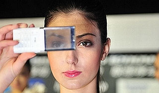 Мобильные телефоны обретают прозрачность Мобильные телефоны обретают прозрачность