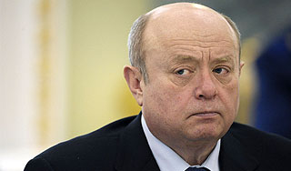 Скандалом в США занялась разведка России Скандалом в США занялась разведка России