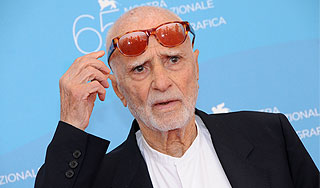 Культовый режиссер покончил с собой Культовый режиссер покончил с собой