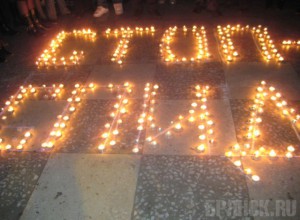 Старшеклассникам расскажут о наркомании и СПИДе