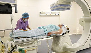 Россияне получат новый медицинский полис Россияне получат новый медицинский полис