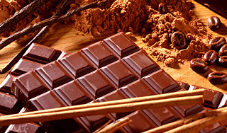 Стоимость шоколада сравнится с черной икрой Стоимость шоколада сравнится с черной икрой
