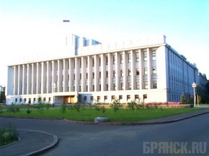 Одиннадцатым городом-побратимом Брянска стал Омск