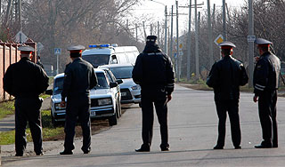 На Кубани разыгралась новая трагедия На Кубани разыгралась новая трагедия