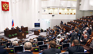 Мошенник продавал должности в парламенте Мошенник продавал должности в парламенте