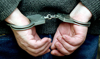 Охранник насиловал детей в садике Охранник насиловал детей в садике