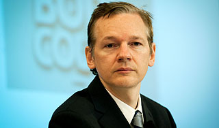 �������� ����� ����� �� ����� WikiLeaks