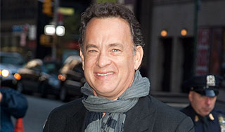 Кэтрин Бигелоу заполучила Тома Хэнкса Кэтрин Бигелоу заполучила Тома Хэнкса