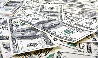 В России раскрыта афера на $1 миллиард В России раскрыта афера на $1 миллиард