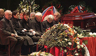 ������ ���������� � ������ �����������